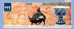 Museo d'Arte cinese ed Etnografico
