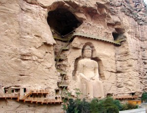 Grotte di Dunhuang