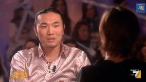 Le Invasioni Barbariche