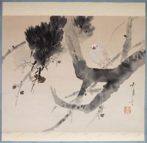 Watanabe Seitei (1852-1918)