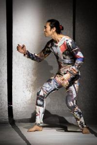 Shi Yang Shi, in Tong Meng G