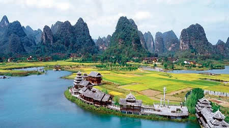 Yangshuo