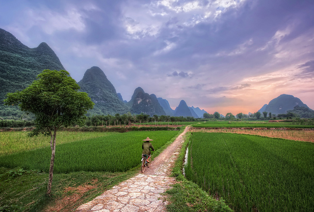 Yangshuo