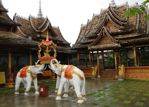 Xīshuāngbǎnnà 西双版纳傣族自