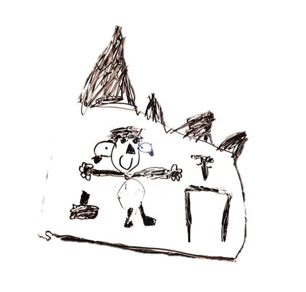 Le inventa un inventore